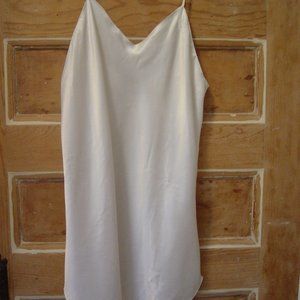 Calvin Klein Slip NightGown